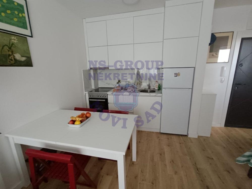 Slika 3 - Jednoiposoban stan na prodaju, 34m2, 92.690€